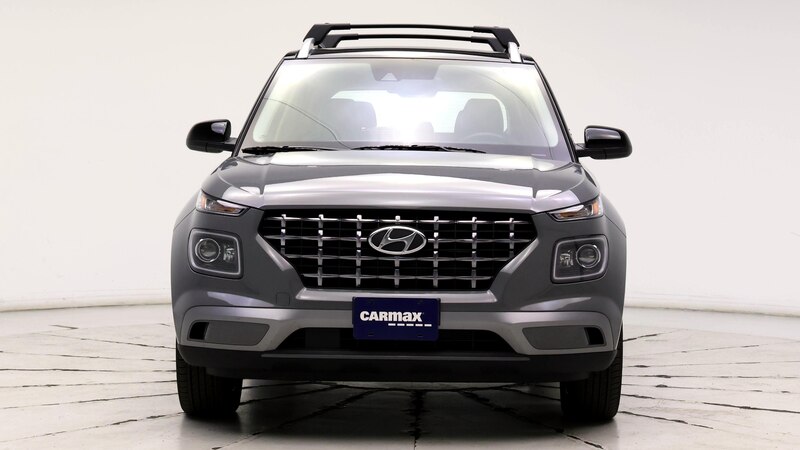 2022 Hyundai Venue Limited 5