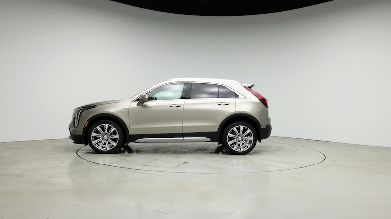 2023 Cadillac XT4 Premium Luxury 3