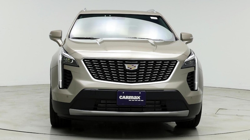 2023 Cadillac XT4 Premium Luxury 5