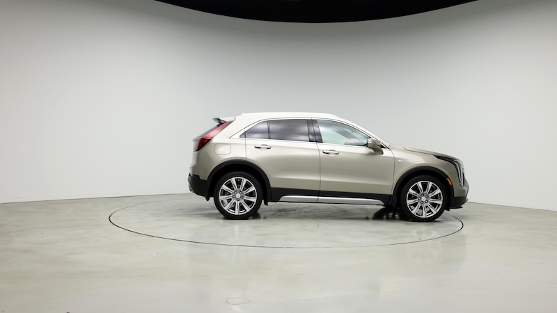 2023 Cadillac XT4 Premium Luxury 7