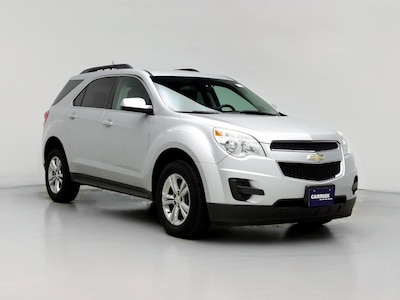 2015 Chevrolet Equinox LT -
                Naperville, IL