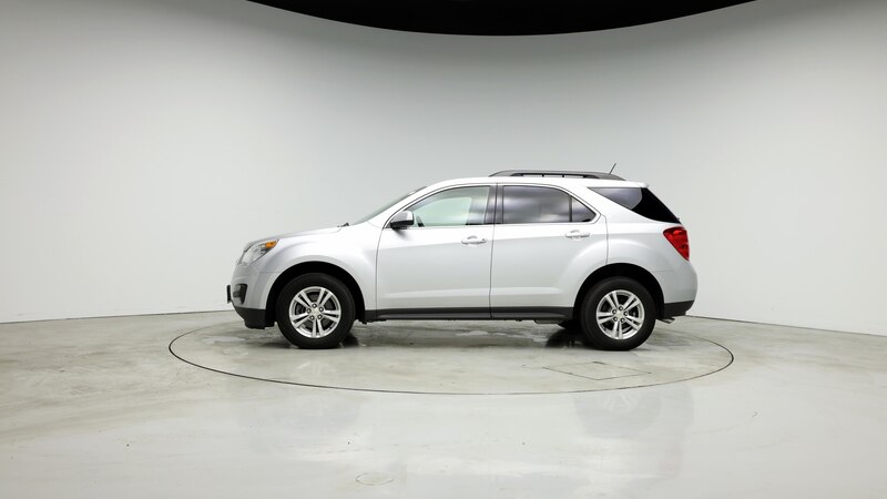 2015 Chevrolet Equinox LT 3