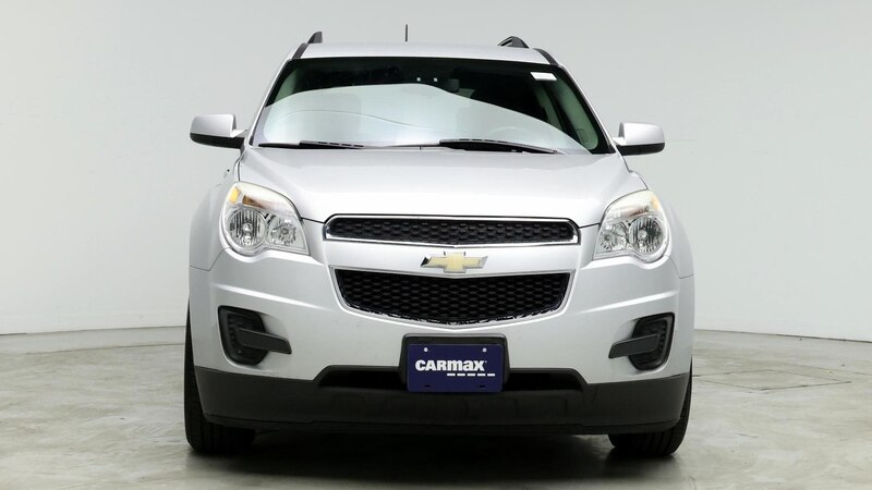 2015 Chevrolet Equinox LT 5