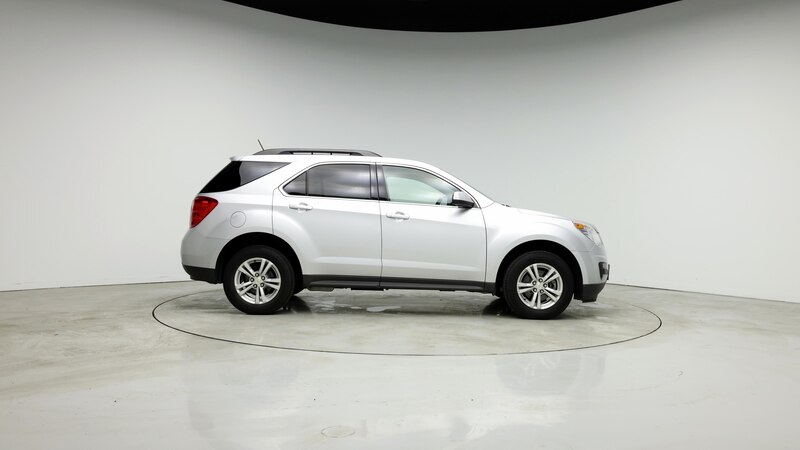 2015 Chevrolet Equinox LT 7