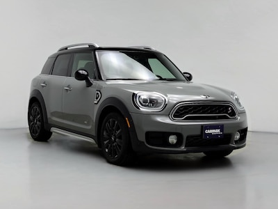 2018 MINI Cooper Countryman S -
                Naperville, IL