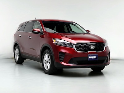 2020 Kia Sorento LX -
                Chicago, IL