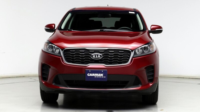 2020 Kia Sorento LX 5