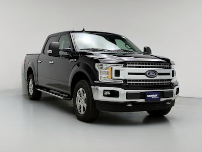 2018 Ford F-150 XLT -
                Naperville, IL