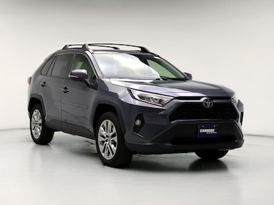 2019 Toyota RAV4 XLE Premium -
                Kenosha, WI