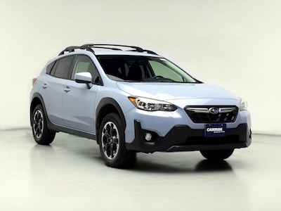 2021 Subaru Crosstrek Premium -
                Chicago, IL