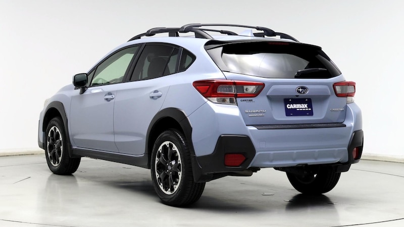 2021 Subaru Crosstrek Premium 2