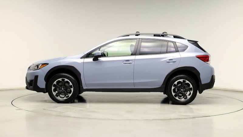 2021 Subaru Crosstrek Premium 3