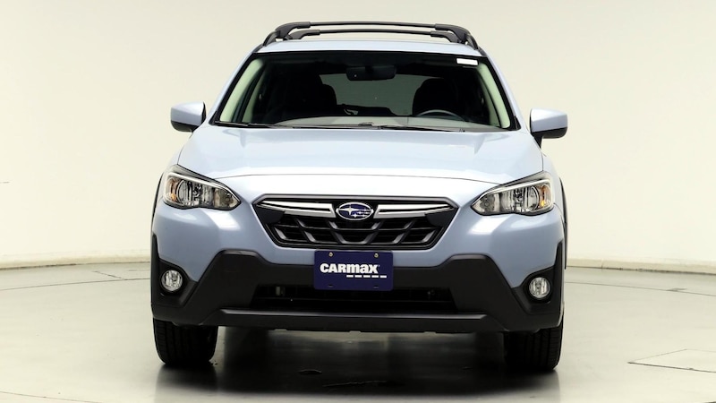 2021 Subaru Crosstrek Premium 5