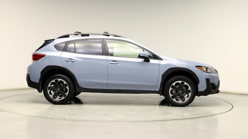 2021 Subaru Crosstrek Premium 7