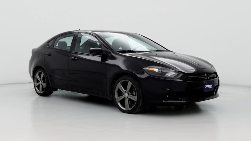 2014 Dodge Dart GT Hero Image