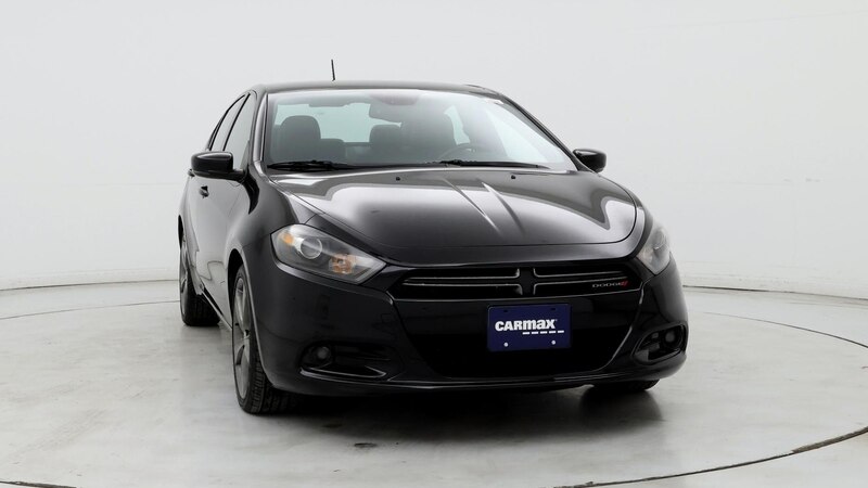 2014 Dodge Dart GT 5