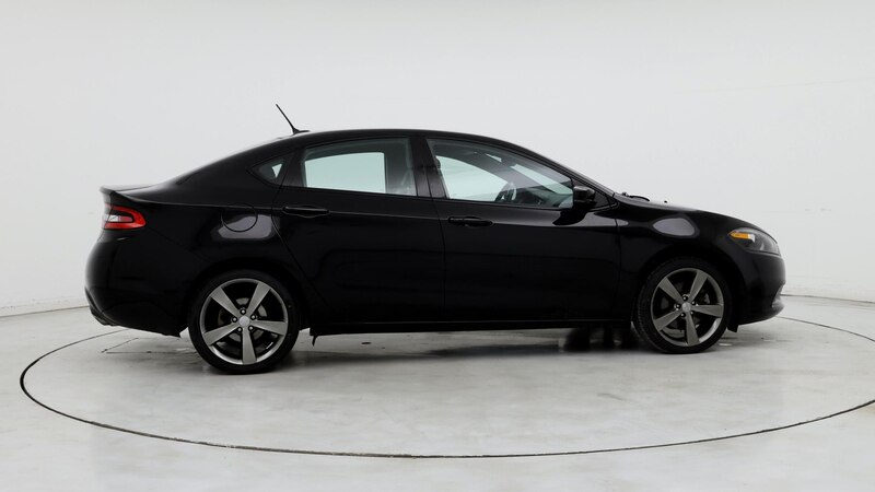 2014 Dodge Dart GT 7