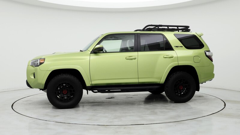 2022 Toyota 4Runner TRD Pro 3