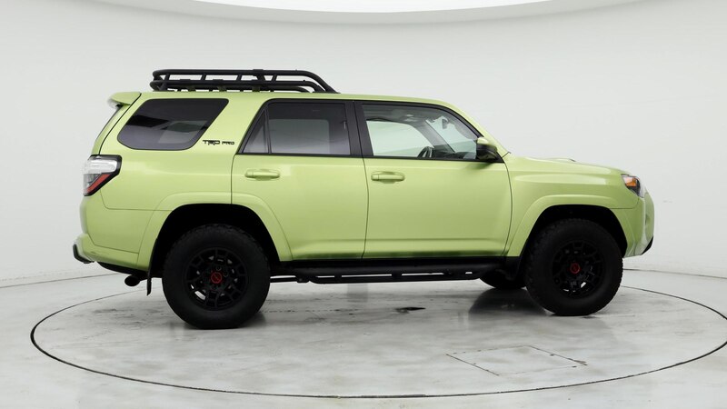 2022 Toyota 4Runner TRD Pro 7