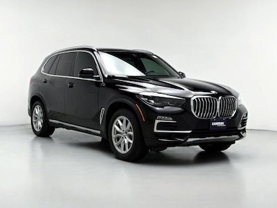 2020 BMW X5 xDrive40i -
                Naperville, IL