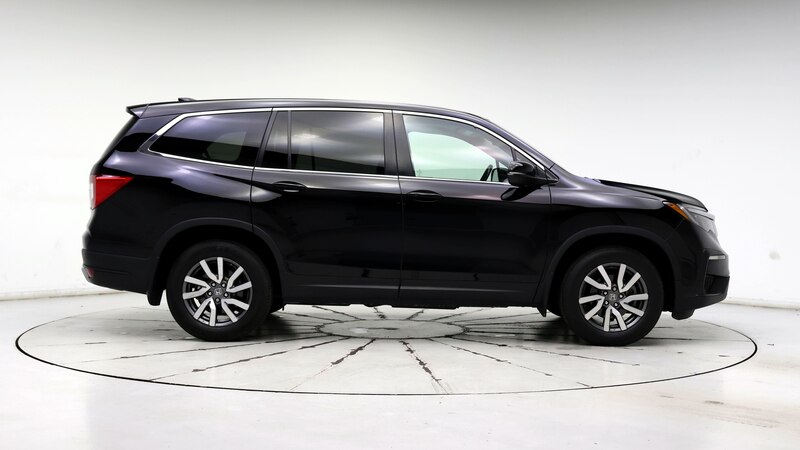 2021 Honda Pilot EX-L 7