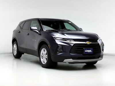 2022 Chevrolet Blazer  -
                Chicago, IL