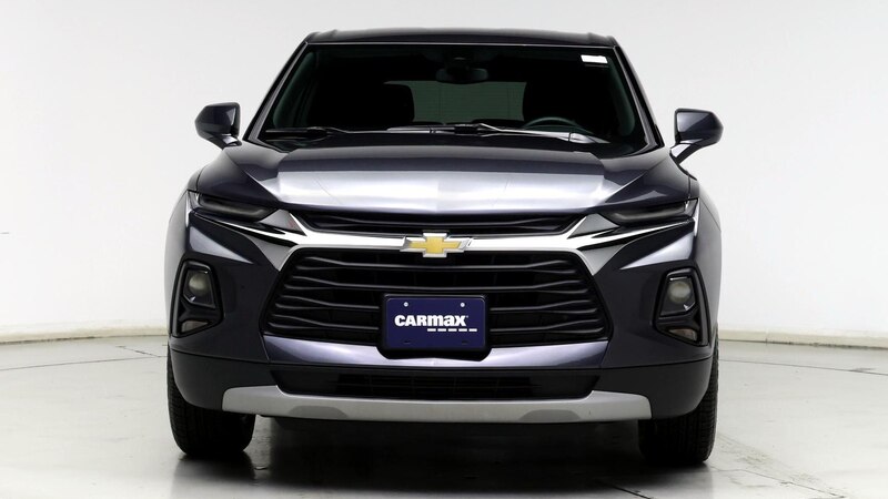 2022 Chevrolet Blazer  5