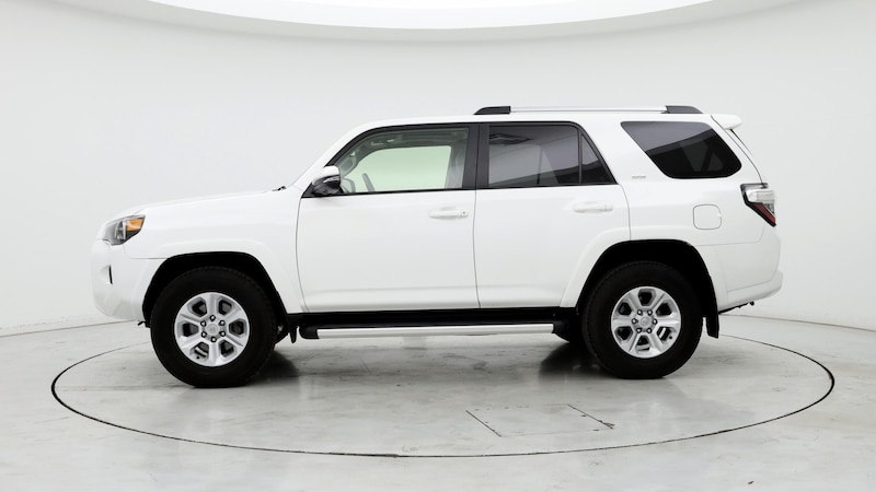 2023 Toyota 4Runner SR5 3