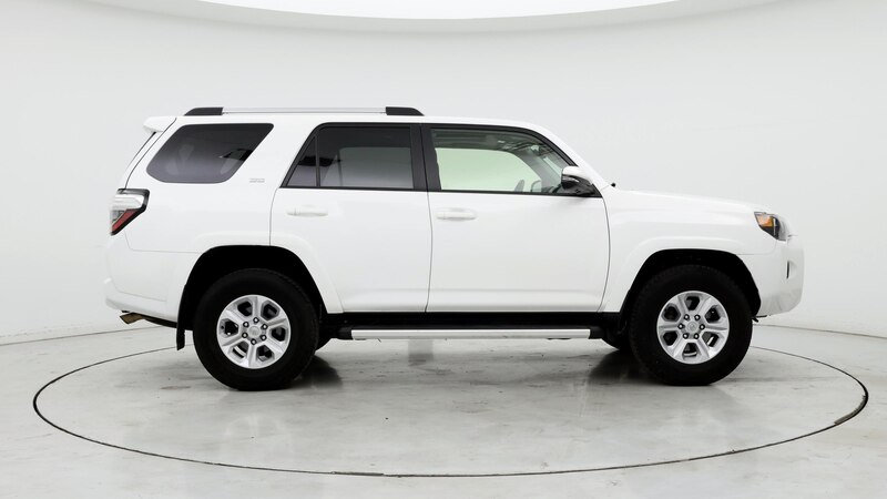 2023 Toyota 4Runner SR5 7