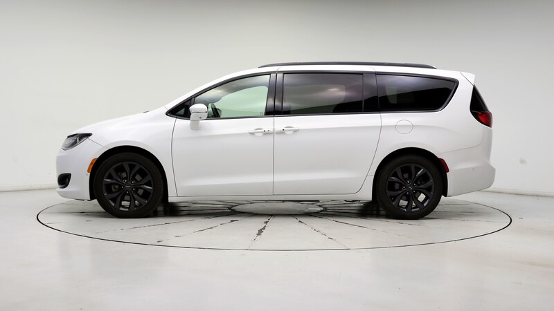 2020 Chrysler Pacifica Limited 3