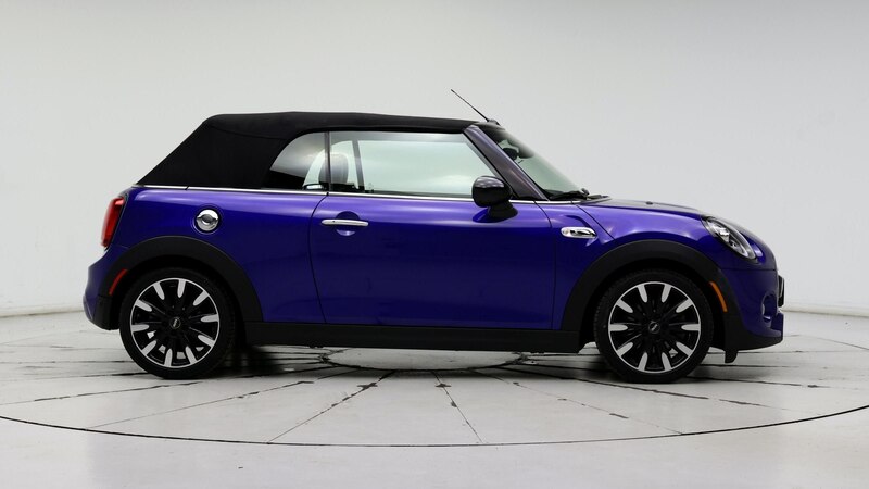 2019 MINI Cooper S 7