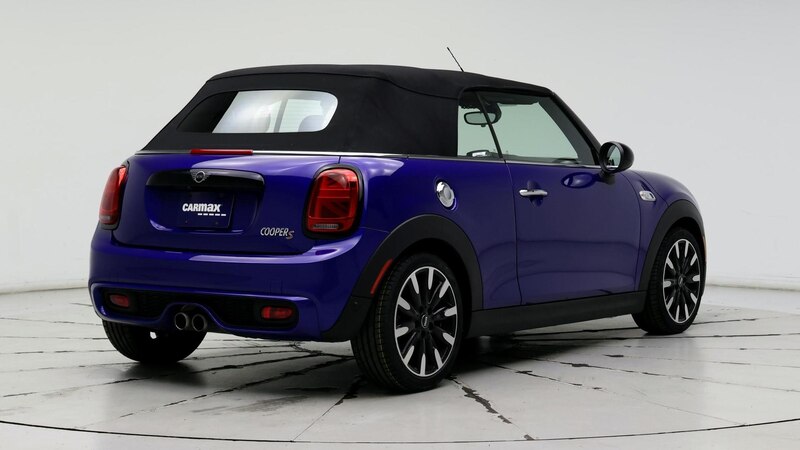 2019 MINI Cooper S 8