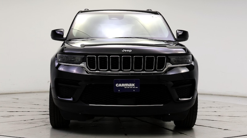 2023 Jeep Grand Cherokee Laredo 5