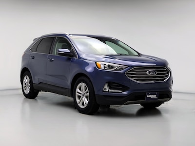 2019 Ford Edge SEL -
                Chicago, IL