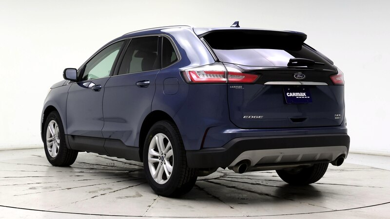 2019 Ford Edge SEL 2