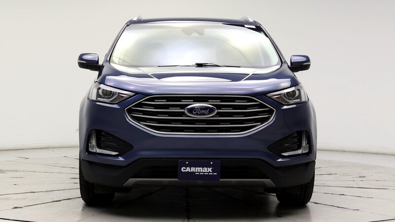 2019 Ford Edge SEL 5