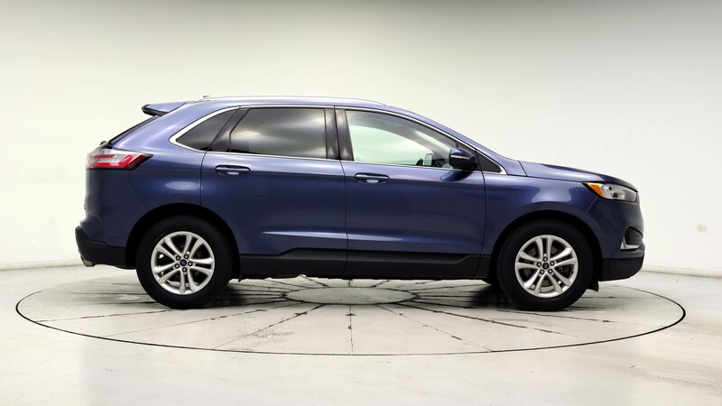 2019 Ford Edge SEL 7