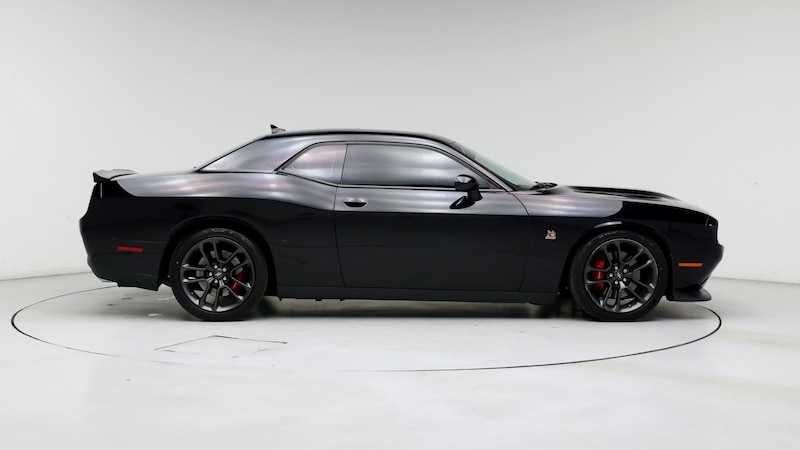 2021 Dodge Challenger T/A 7