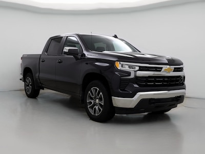 2023 Chevrolet Silverado 1500 LT -
                Indianapolis, IN