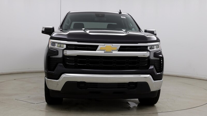 2023 Chevrolet Silverado 1500 LT 5