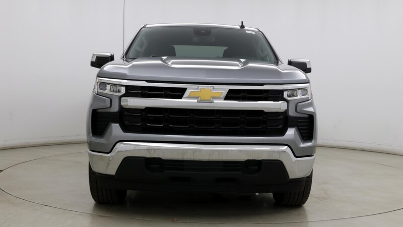 2023 Chevrolet Silverado 1500 LT 5