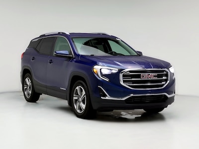 2020 GMC Terrain SLT -
                Memphis, TN