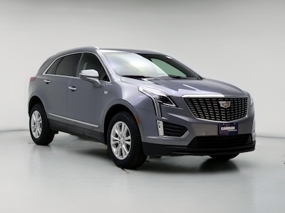 2021 Cadillac XT5 Luxury -
                Kenosha, WI