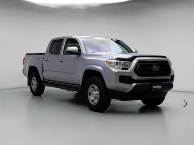 2022 Toyota Tacoma SR -
                Kenosha, WI