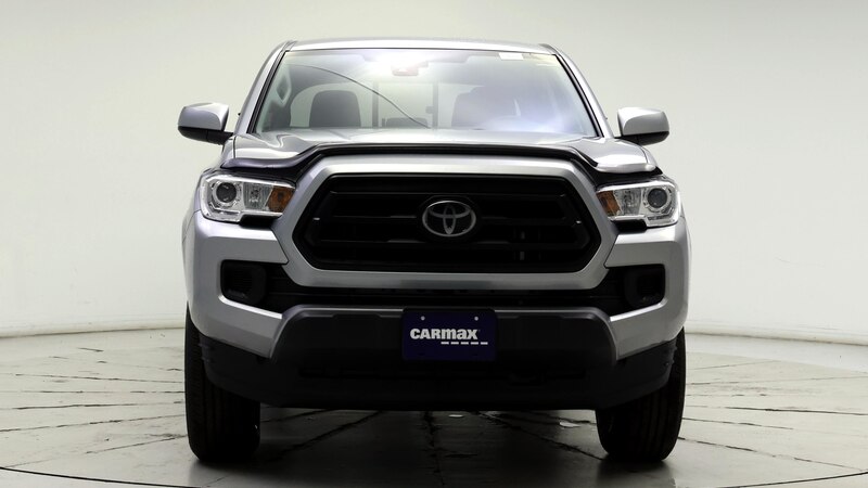 2022 Toyota Tacoma SR 5