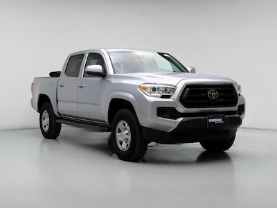 2022 Toyota Tacoma SR -
                Kenosha, WI