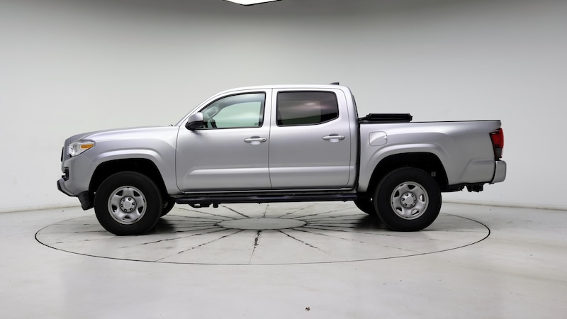 2022 Toyota Tacoma SR 3