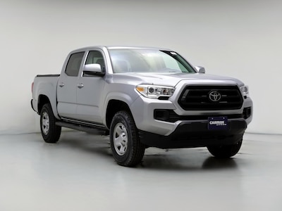 2022 Toyota Tacoma SR -
                Kenosha, WI