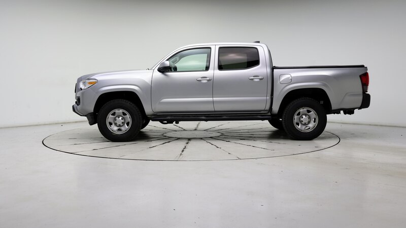 2022 Toyota Tacoma SR 3