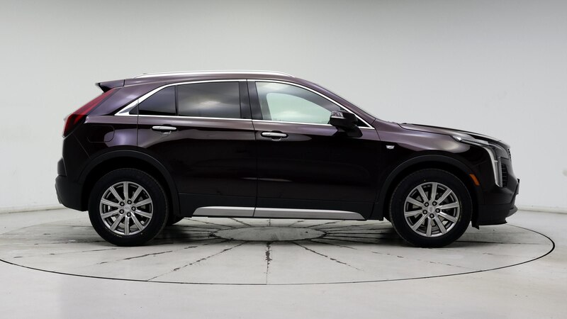 2021 Cadillac XT4 Premium Luxury 7